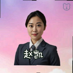 赵凯